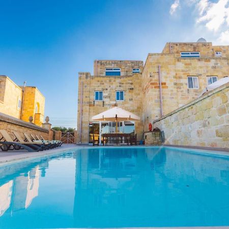 Villa Chossie Zejtun Exterior photo