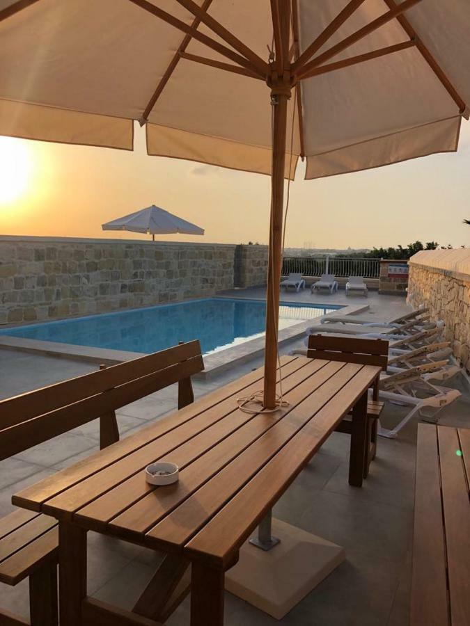 Villa Chossie Zejtun Exterior photo